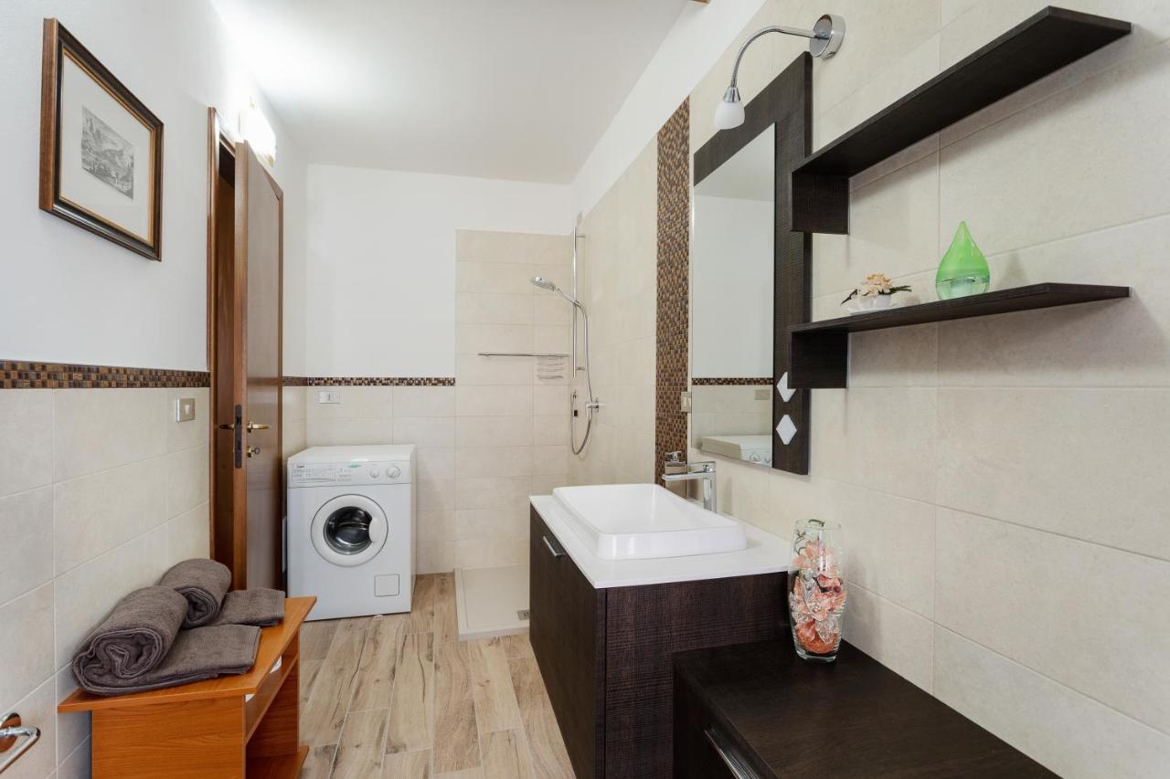 Apartamento Citta Antica Charming Flat Verona Exterior foto