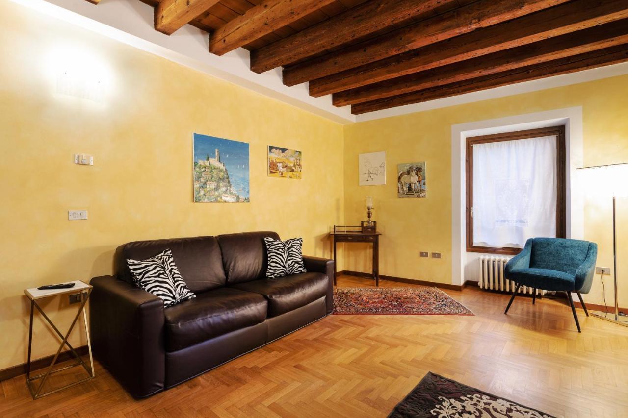 Apartamento Citta Antica Charming Flat Verona Exterior foto
