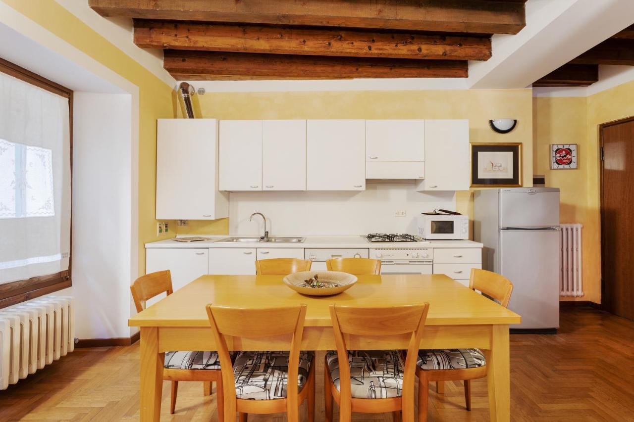 Apartamento Citta Antica Charming Flat Verona Exterior foto