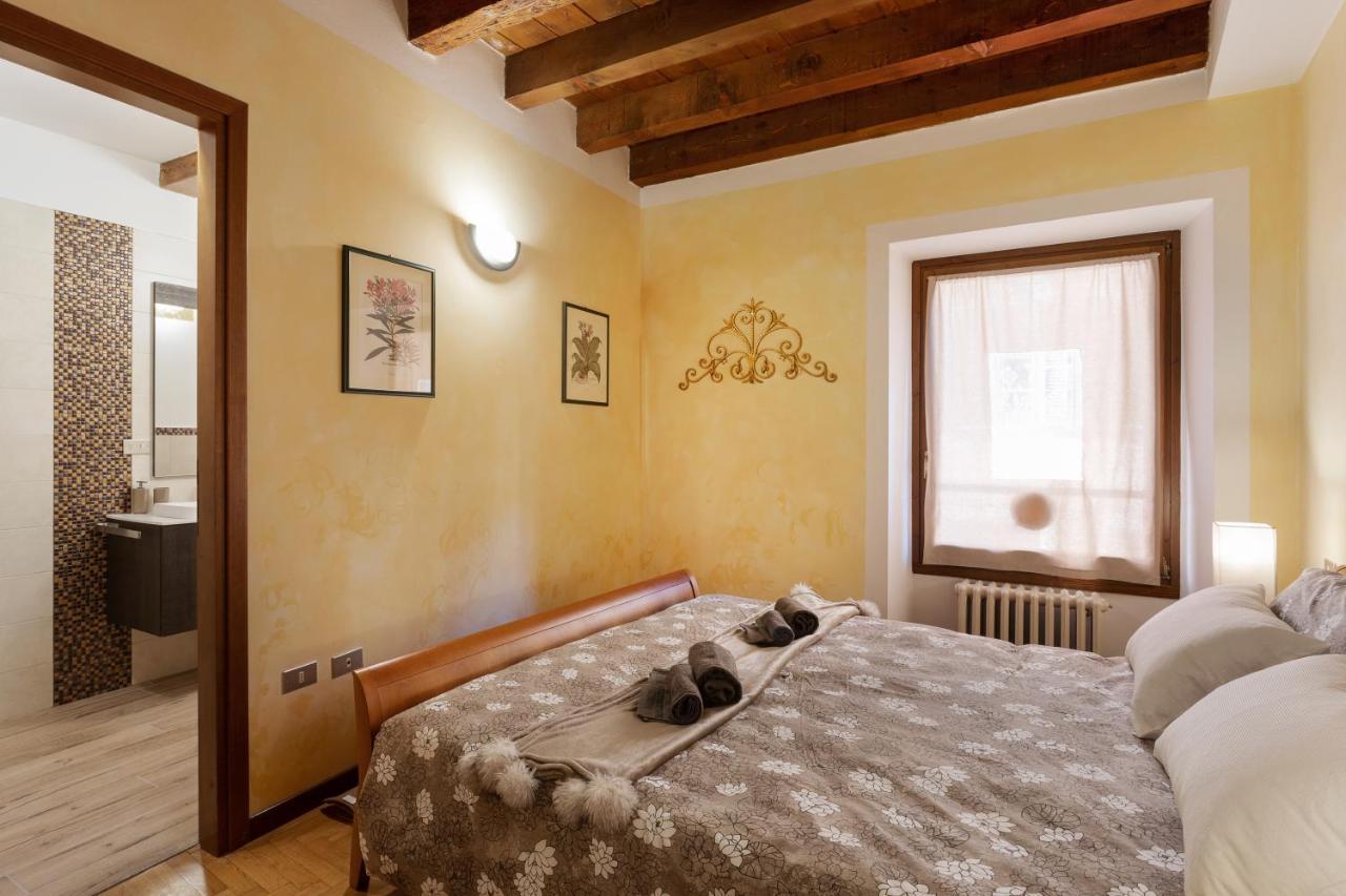 Apartamento Citta Antica Charming Flat Verona Exterior foto